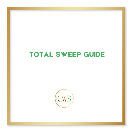Total Sweep Guide