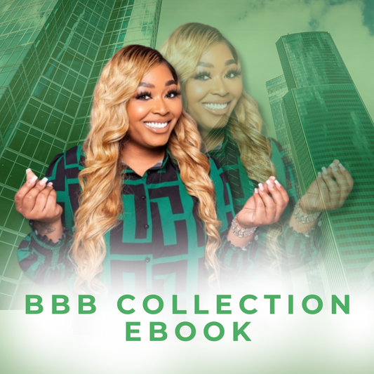 BBB Collection Ebook