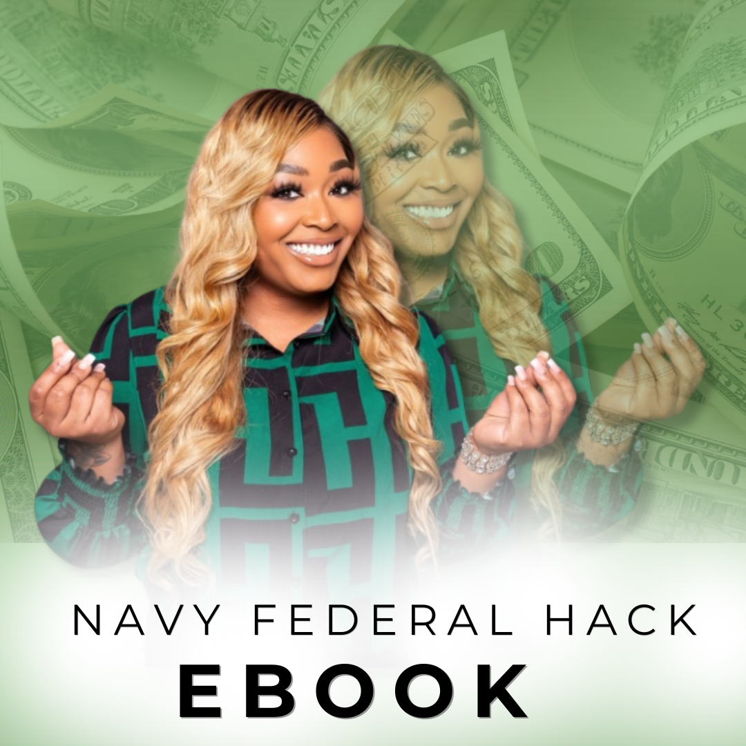 Navy Federal Hack