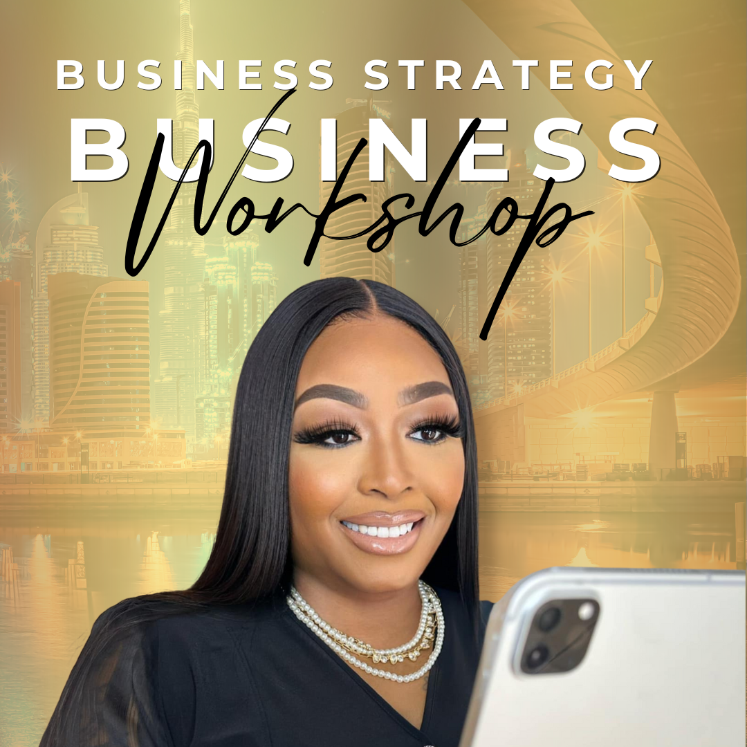 Group Business Workshop