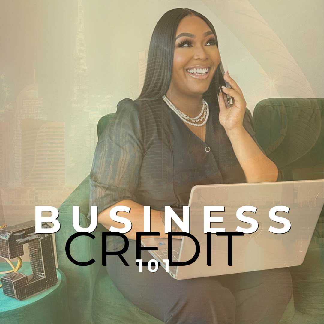 Complete Business 101 Package